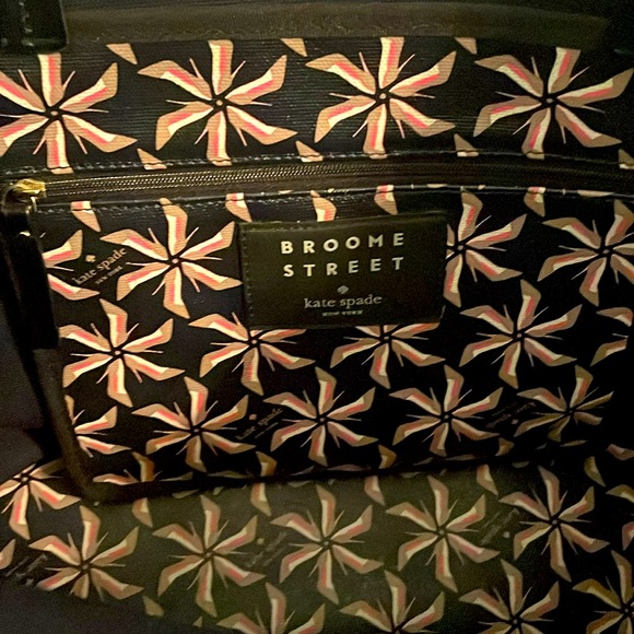 Kate spade New York Broome Street large tote - Picture 4 of 8